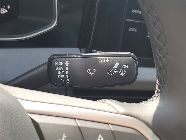 New 2025 Volkswagen Jetta SE image 23