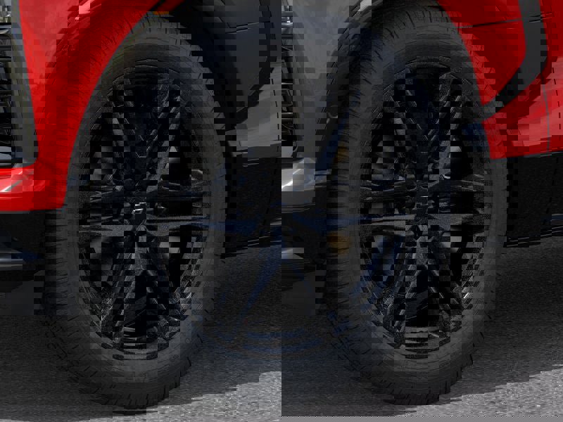 New 2026 Chevrolet Blazer EV SS image 35