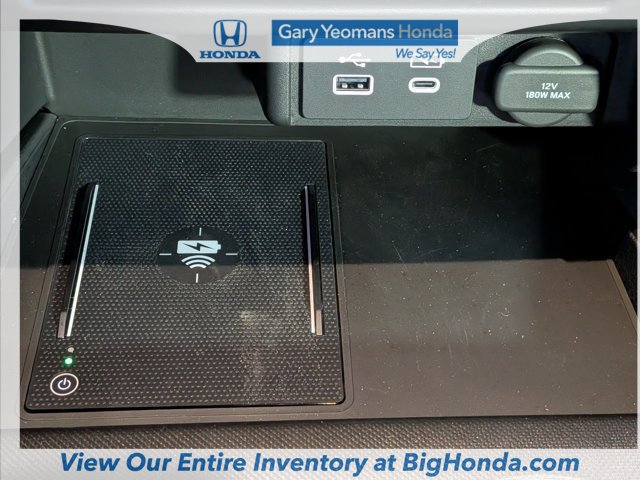 New 2026 Honda Ridgeline TrailSport image 31