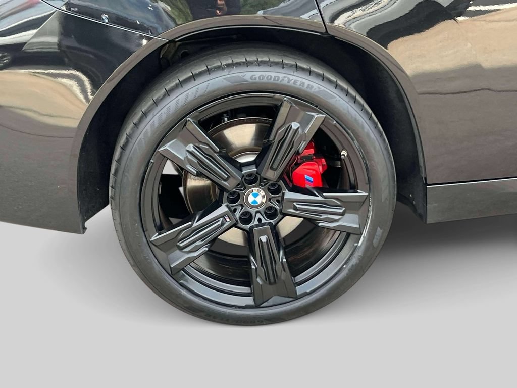 Certified 2025 BMW X3 xDrive30i w/ Premium Package AWD/4WD image 8