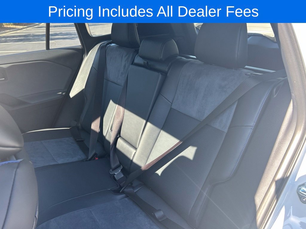 New 2026 Toyota RAV4 XSE w/ Weather Package AWD/4WD image 9