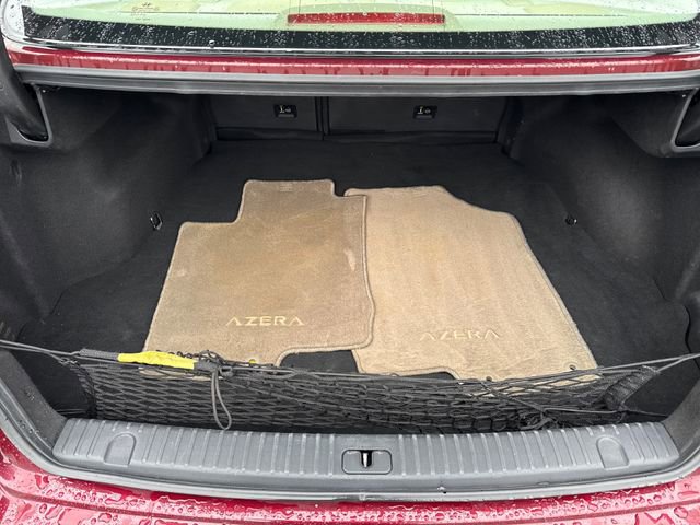 Used 2009 Hyundai Azera Limited w/ Ultimate Pkg 3 image 13