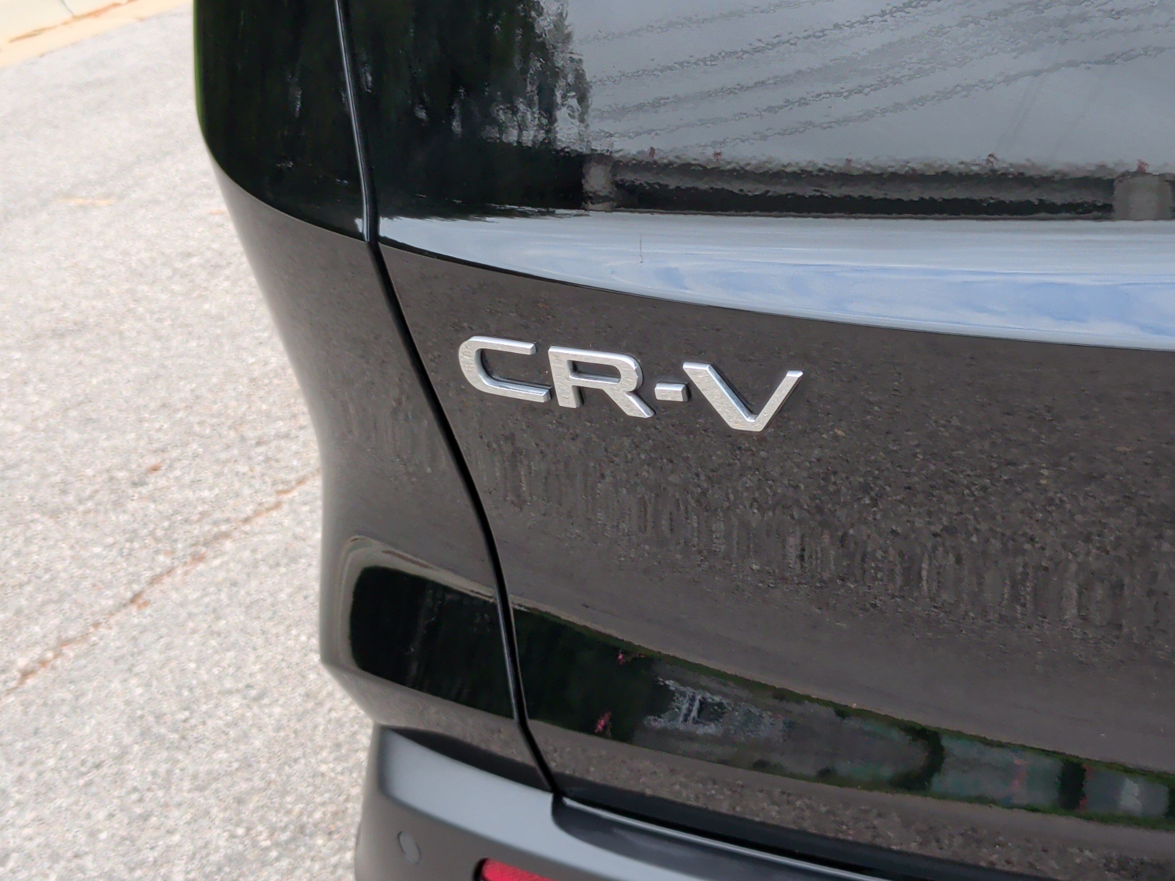 Used 2024 Honda CR-V EX-L image 11