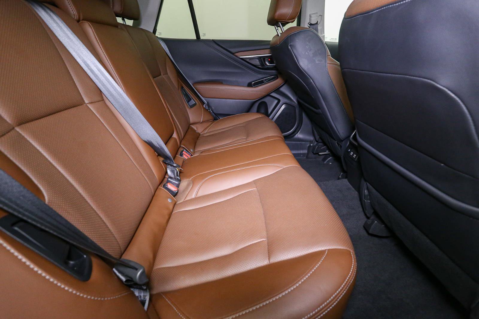 Used 2021 Subaru Outback Touring image 21