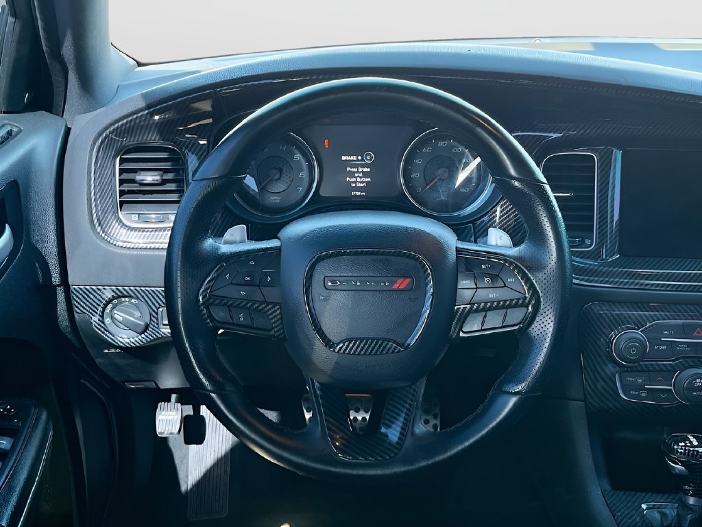 Used 2023 Dodge Charger R/T RWD image 11