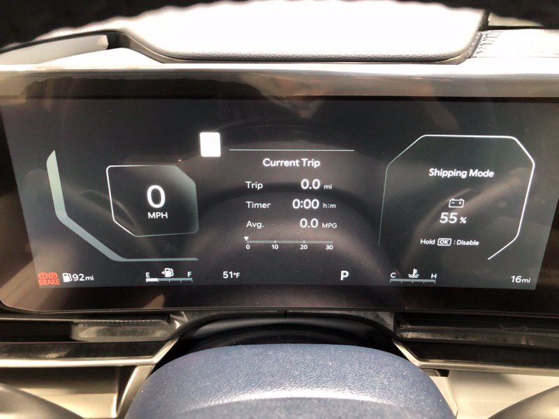 New 2026 Kia Carnival SX w/ SX Dark Edition Package FWD image 27