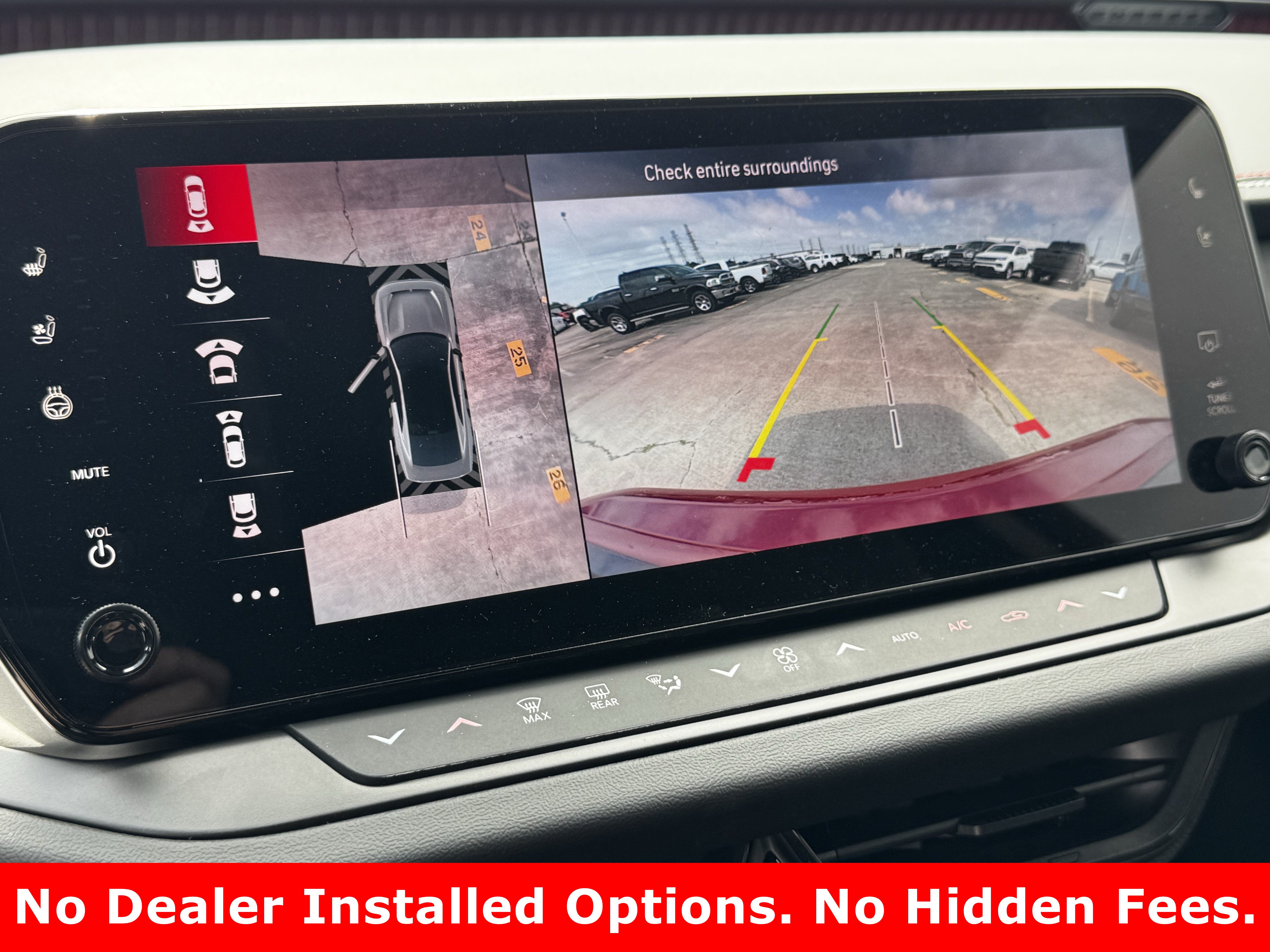 New 2026 Dodge Charger Scat Pack AWD/4WD image 14