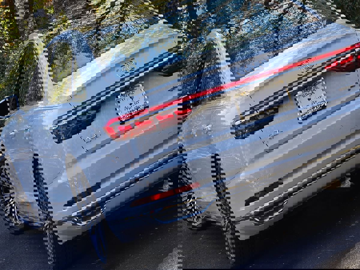 Used 2019 Audi A8 L 4.0T w/ First Edition Package image 74