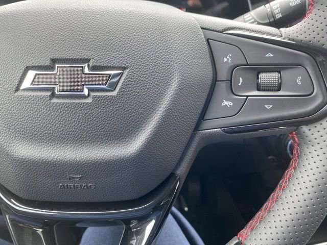 New 2026 Chevrolet Trax RS FWD image 20
