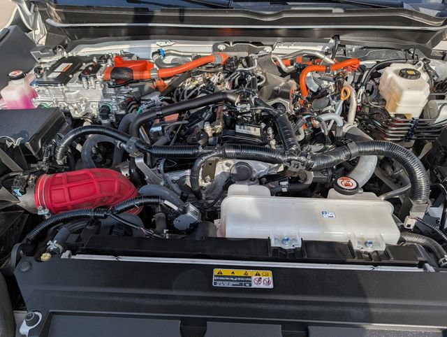 Certified 2024 Toyota Tacoma TRD Pro AWD/4WD image 36