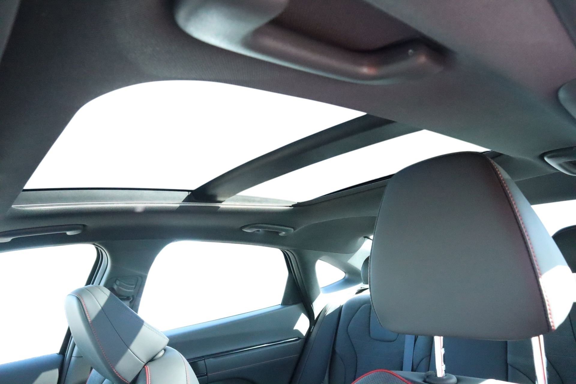 New 2026 Hyundai Sonata N Line image 21