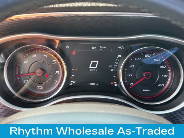 Used 2018 Dodge Charger R/T RWD image 27