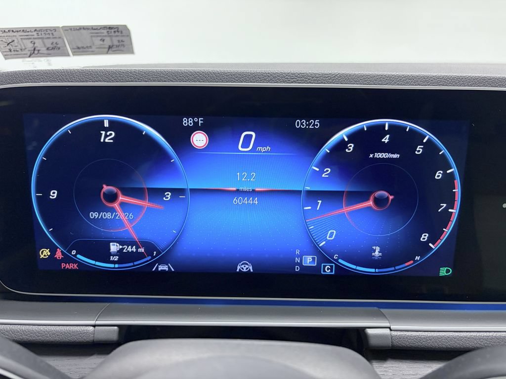 Used 2020 Mercedes-Benz GLE 350 4MATIC image 20