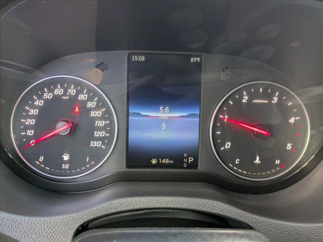 New 2026 Mercedes-Benz Sprinter 2500 image 10