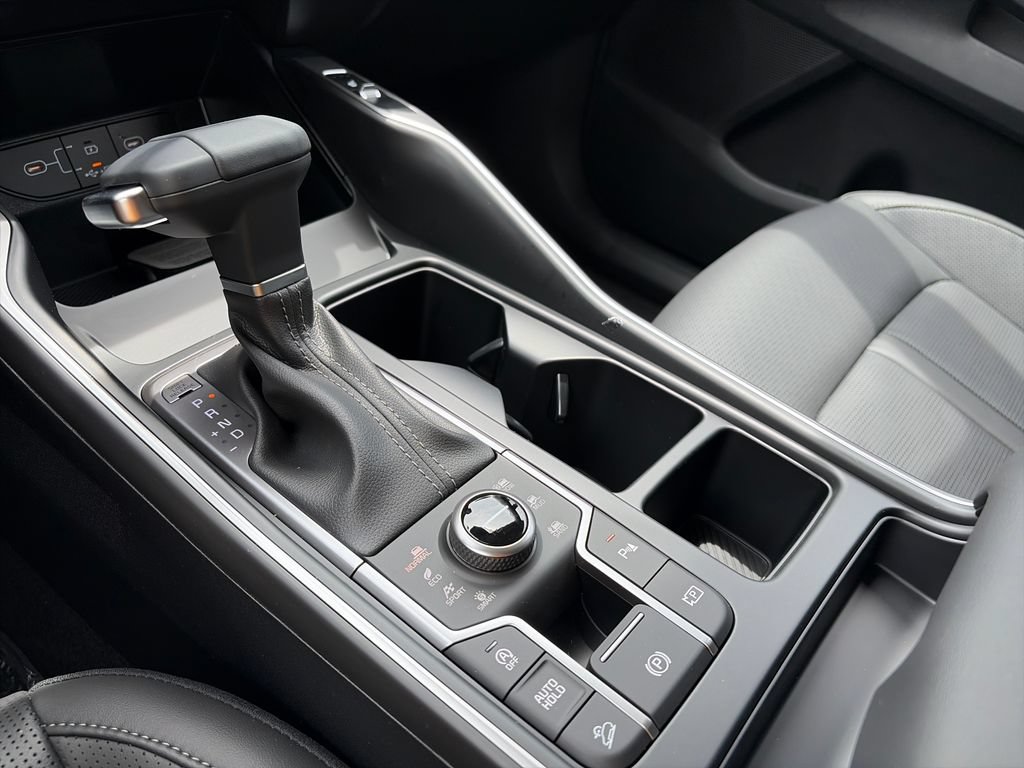 New 2026 Kia Sorento S AWD/4WD image 21