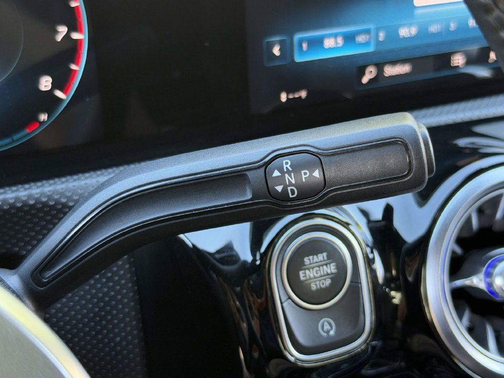 Used 2021 Mercedes-Benz CLA 250 4MATIC image 20