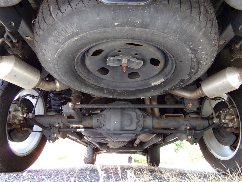 Used 2015 RAM 1500 Express AWD/4WD image 27