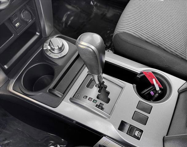 Used 2024 Toyota 4Runner SR5 image 13