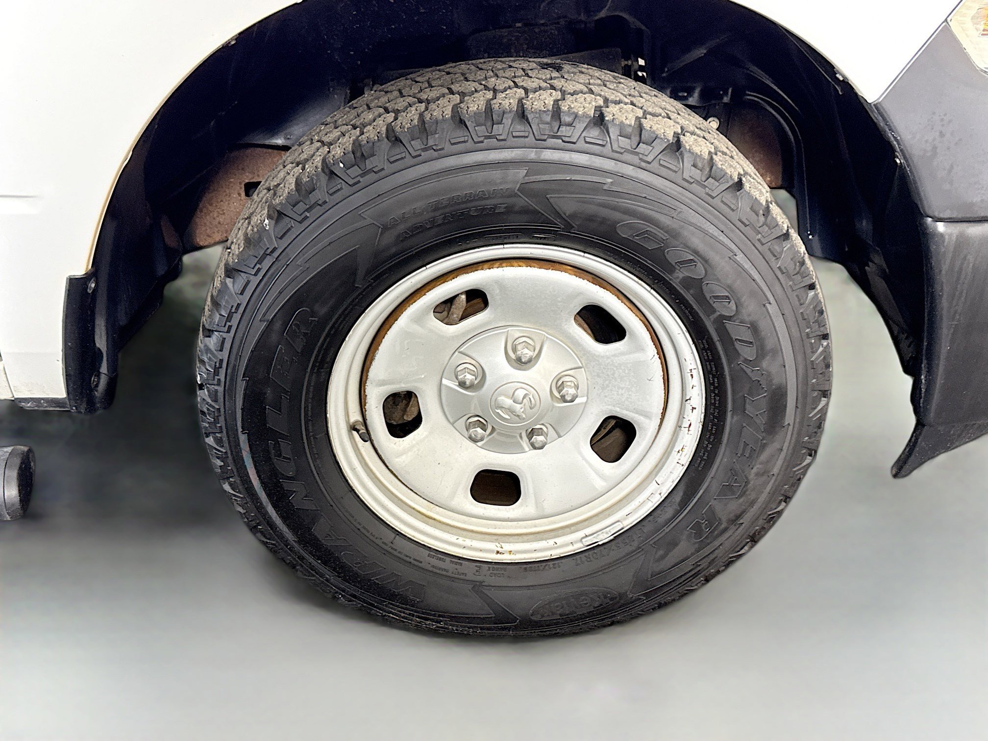 Used 2018 RAM 1500 Tradesman image 31