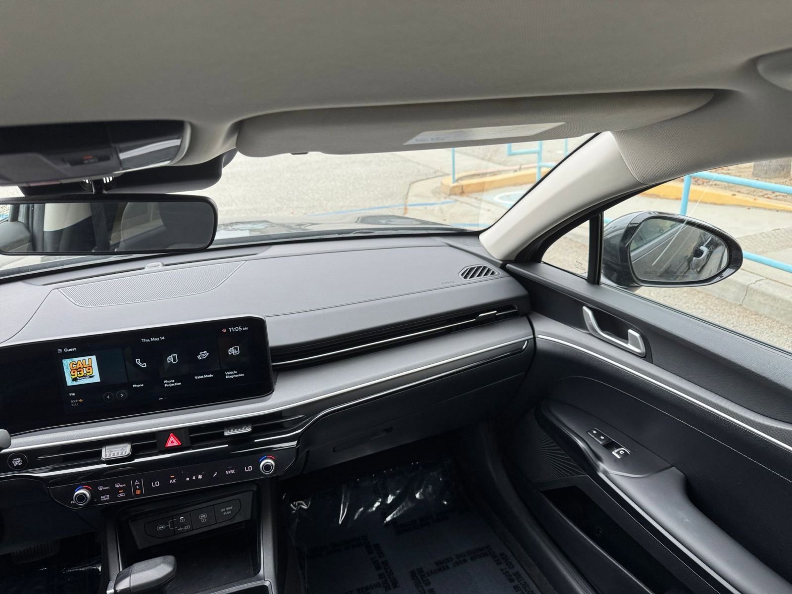 Used 2025 Kia K5 LXS FWD image 35
