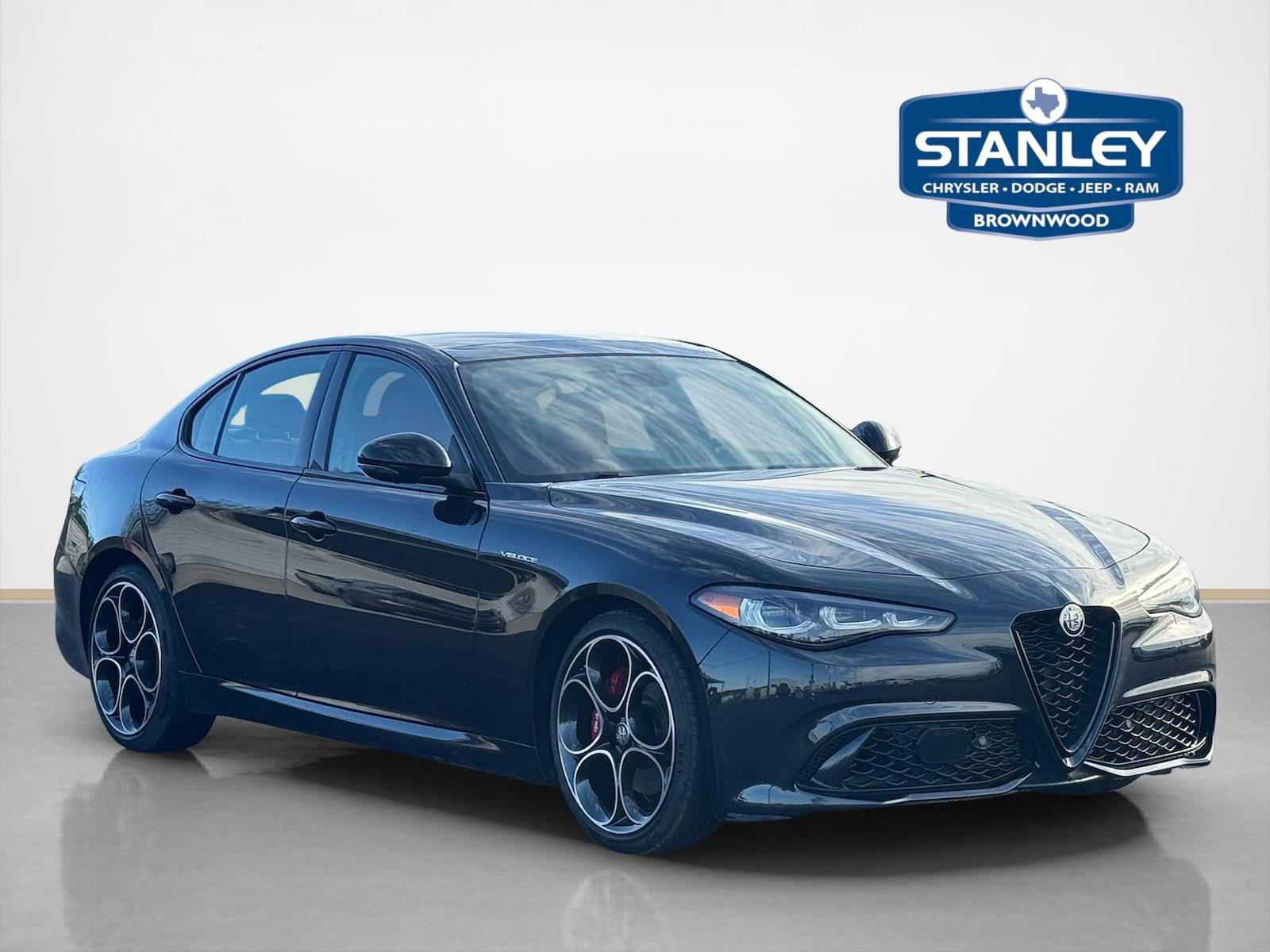 Used 2024 Alfa Romeo Giulia Veloce