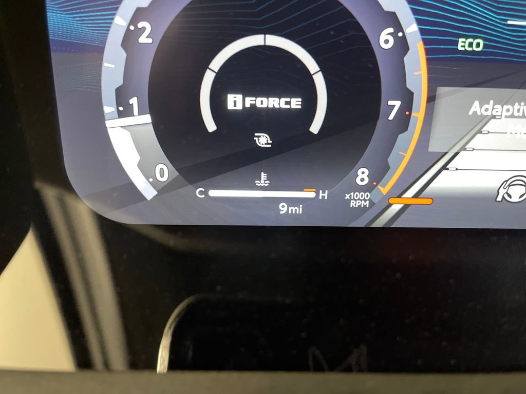 New 2026 Toyota Tacoma TRD Sport image 19