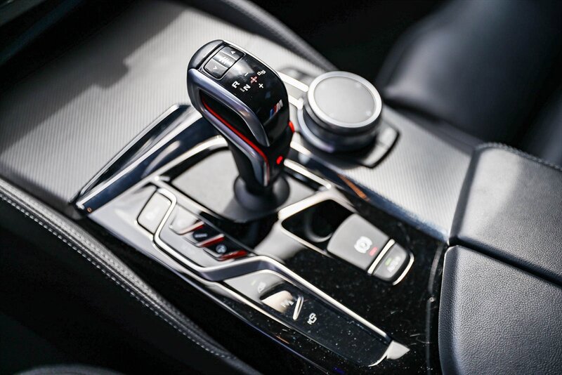 Used 2019 BMW M5 w/ Executive Package AWD/4WD image 24