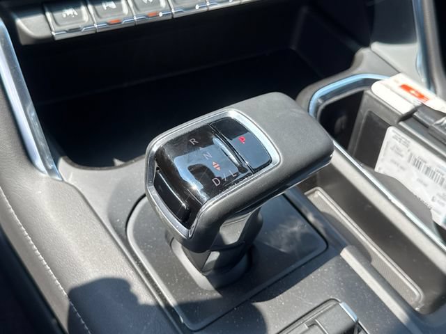 New 2026 GMC Sierra 1500 Denali AWD/4WD image 16