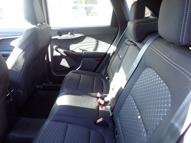 New 2026 Ford Escape Active w/ Cold Weather Package image 11
