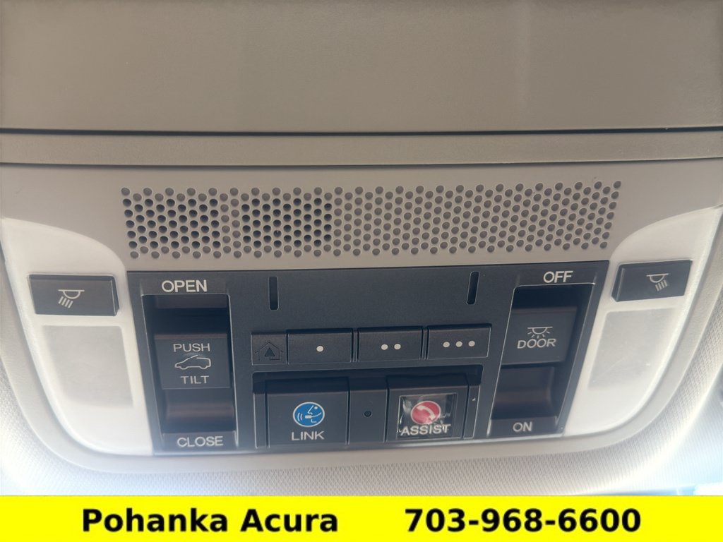 Used 2019 Acura MDX SH-AWD w/ Technology Package image 18