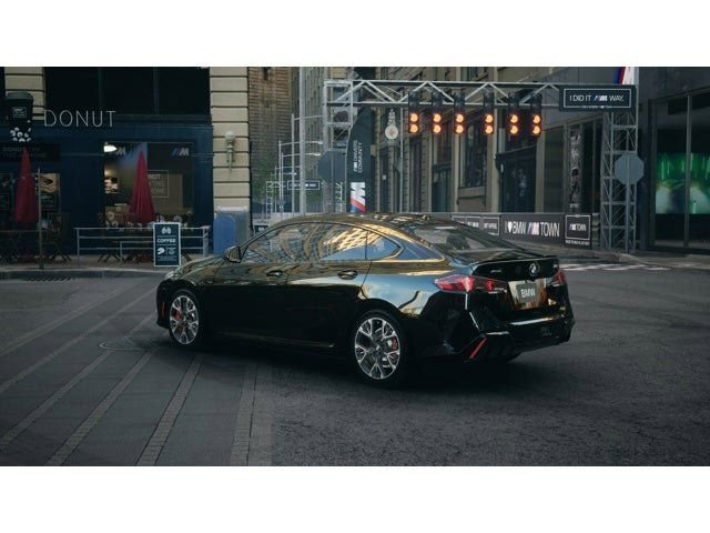 New 2025 BMW 228i xDrive w/ Premium Package image 2