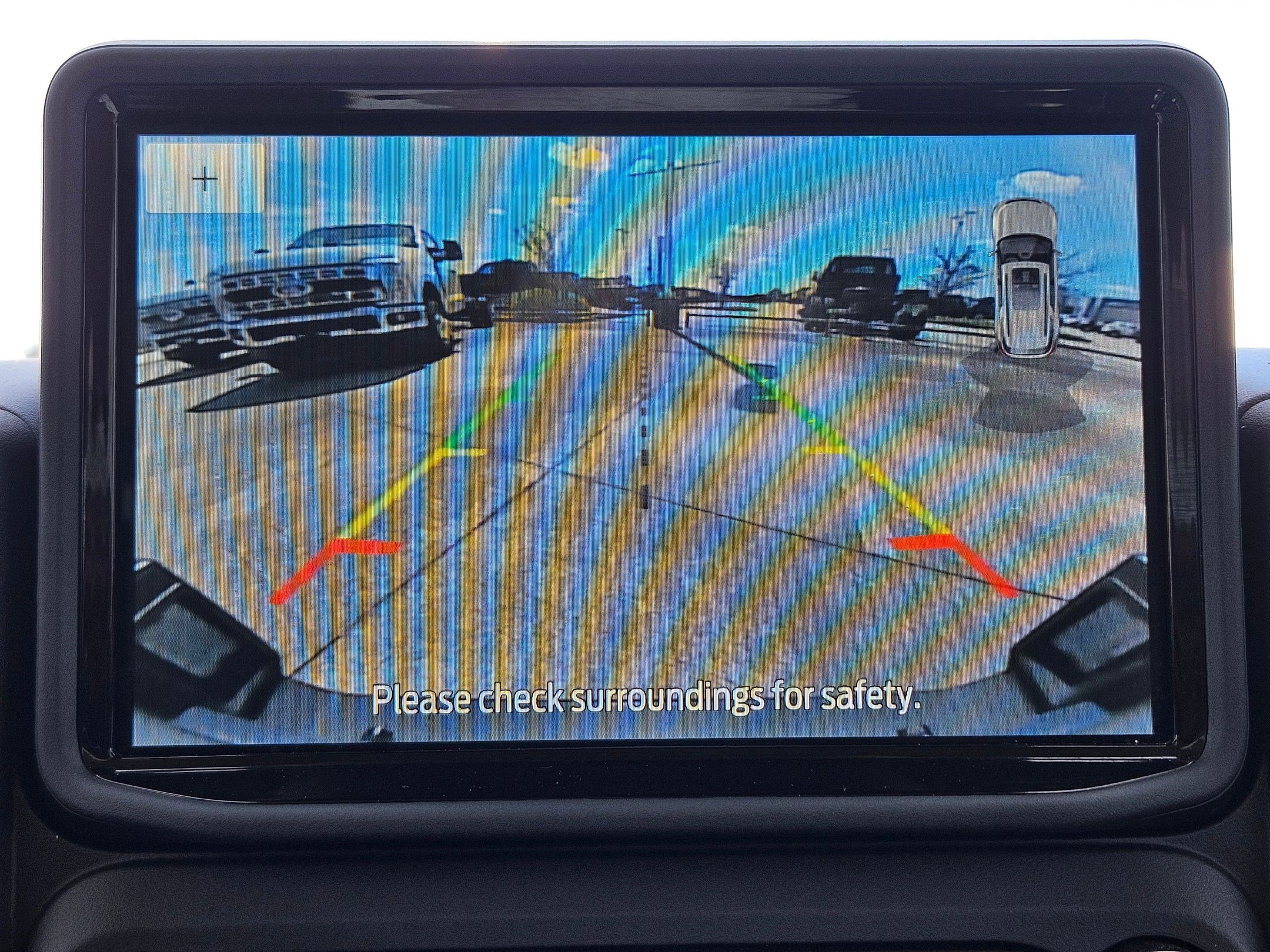 Used 2022 Ford Bronco Sport Outer Banks w/ Tech Package image 23