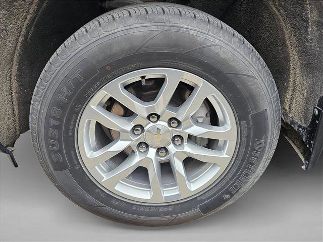 Used 2020 Chevrolet Silverado 1500 LT w/ Texas Edition image 10