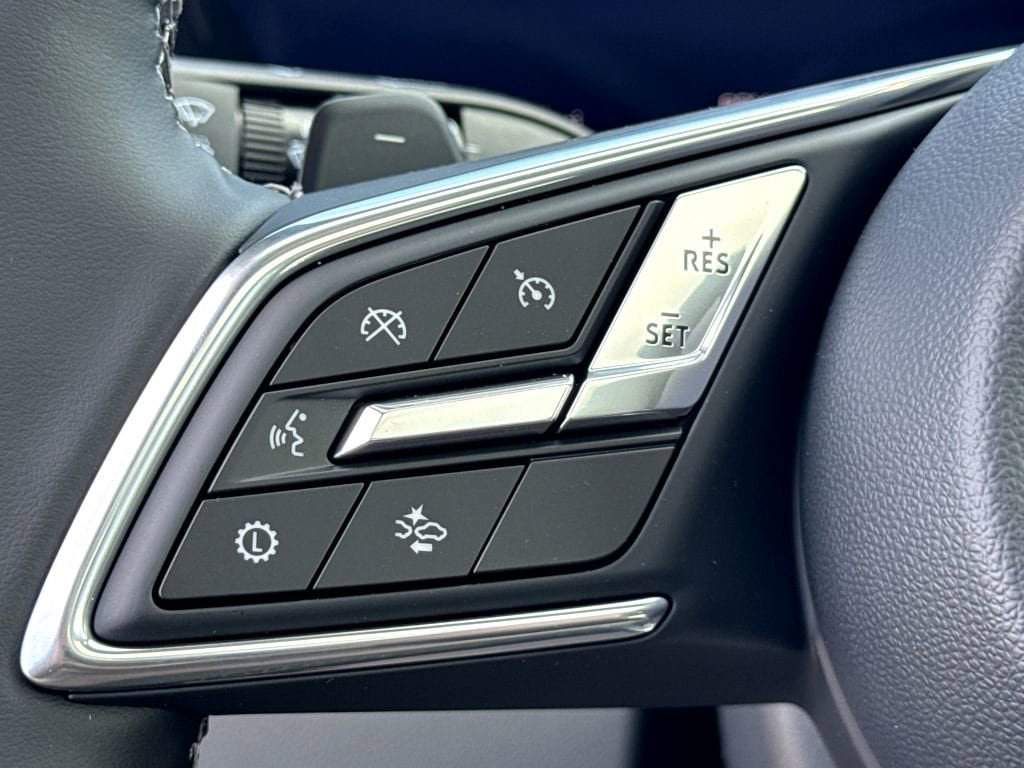 New 2026 Buick Enclave Sport Touring w/ Power Package AWD/4WD image 17