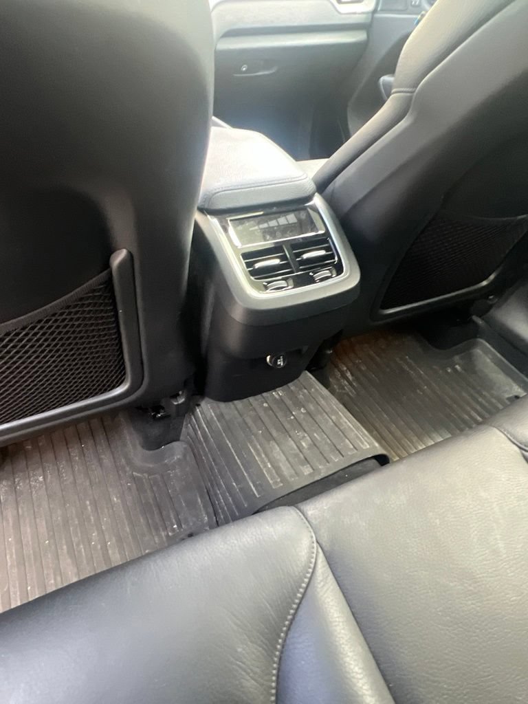 Used 2020 Volvo XC60 T5 Inscription AWD/4WD image 11