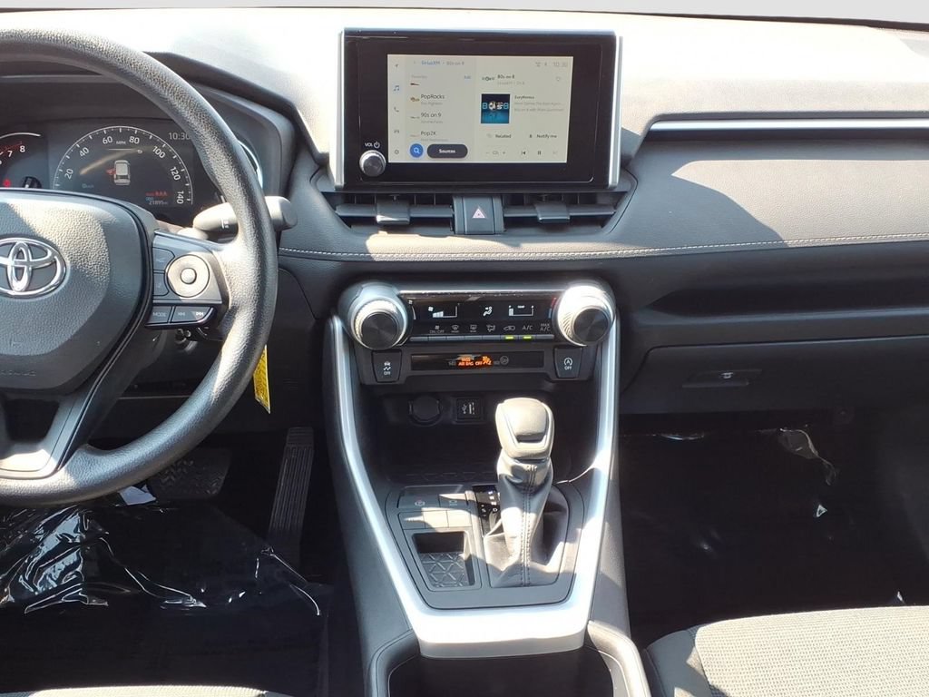 Used 2025 Toyota RAV4 LE FWD image 14