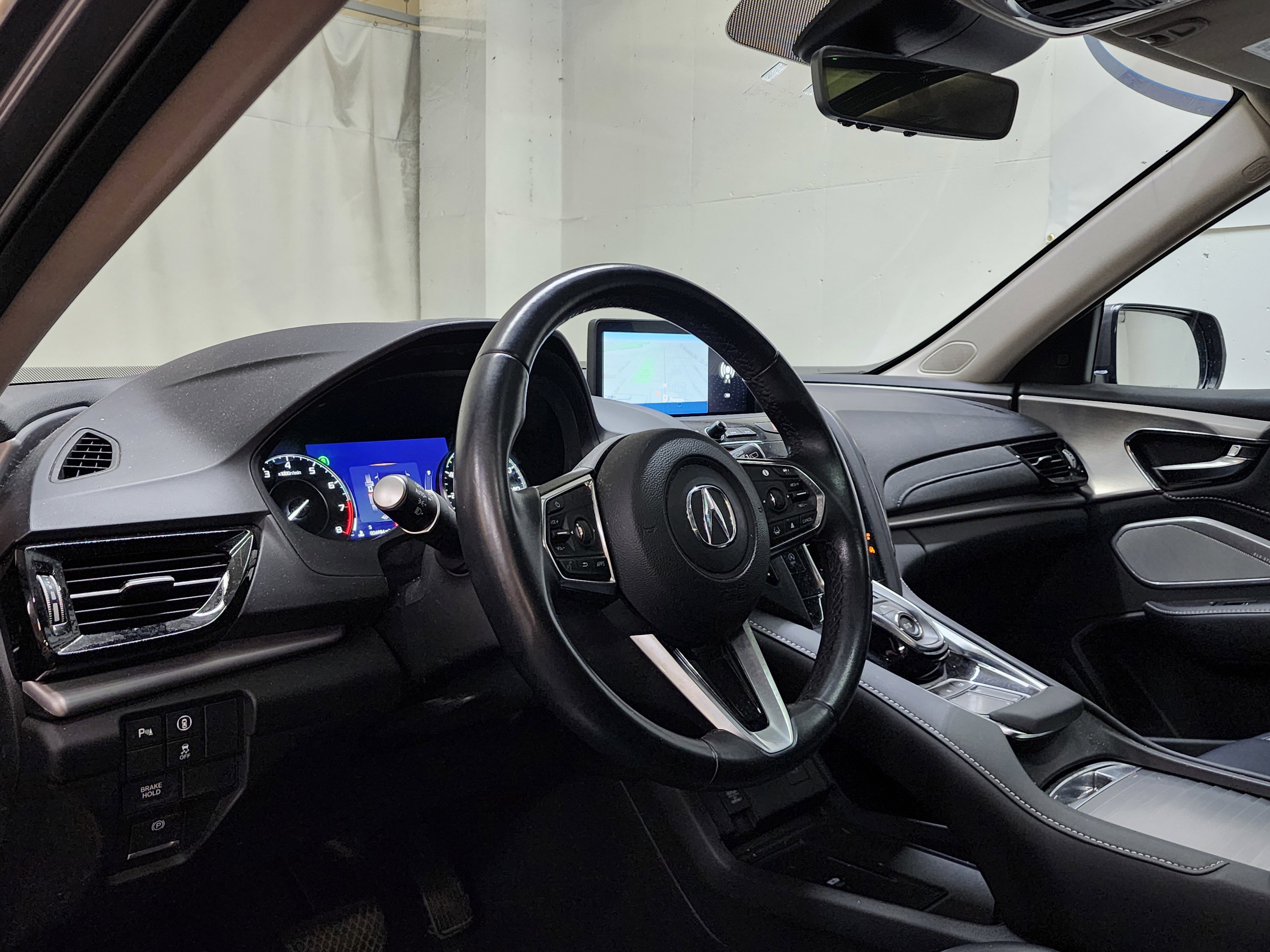 Certified 2023 Acura RDX AWD w/ Technology Package image 12