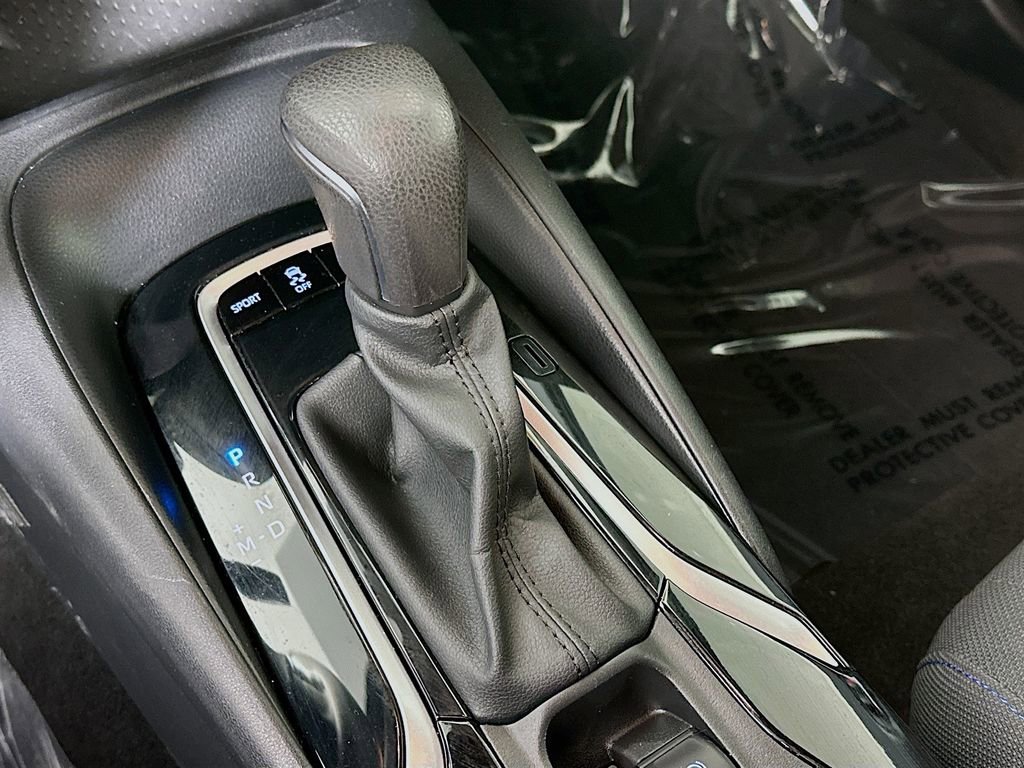 Used 2022 Toyota Corolla SE image 22