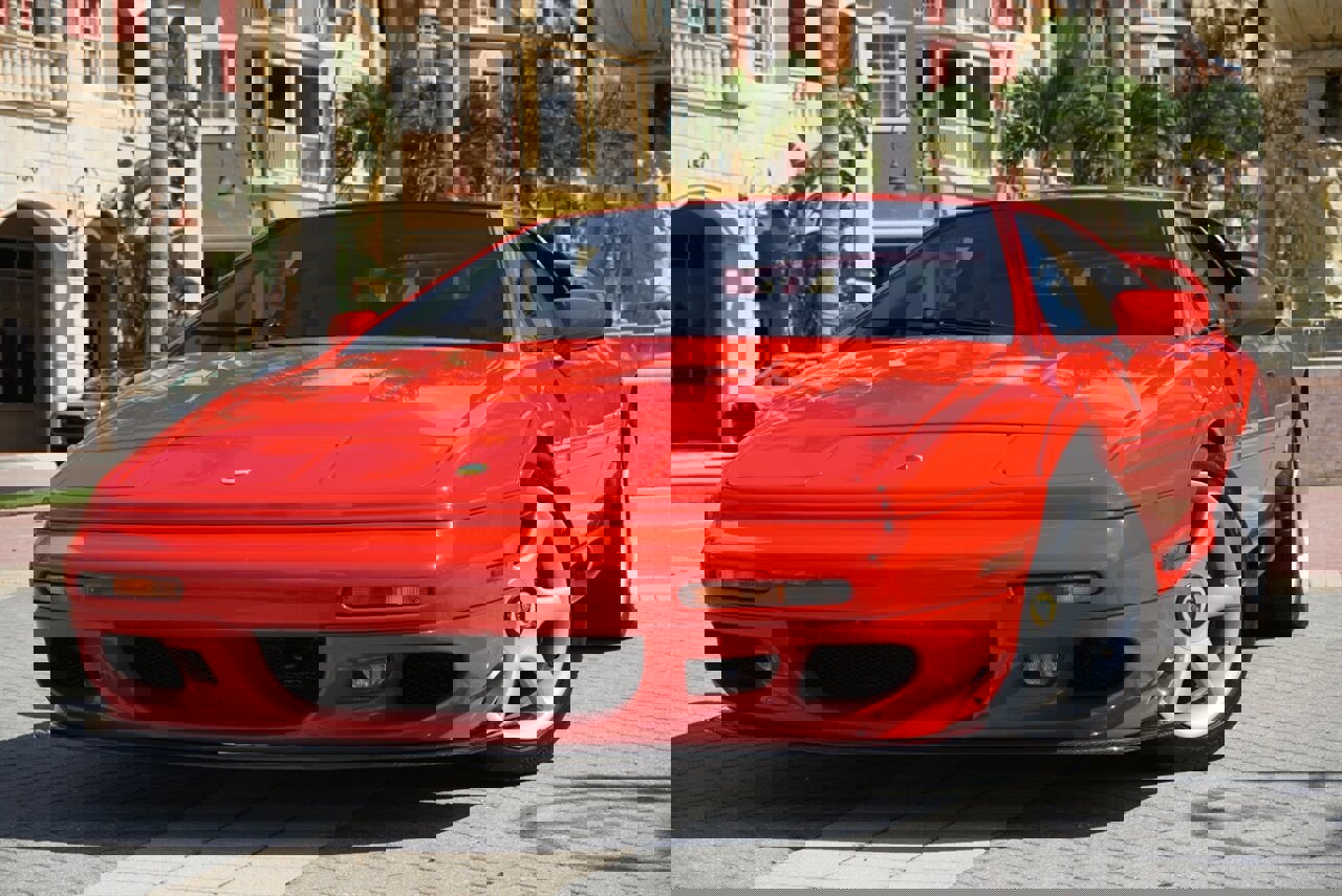 Used 2001 Lotus Esprit image 39