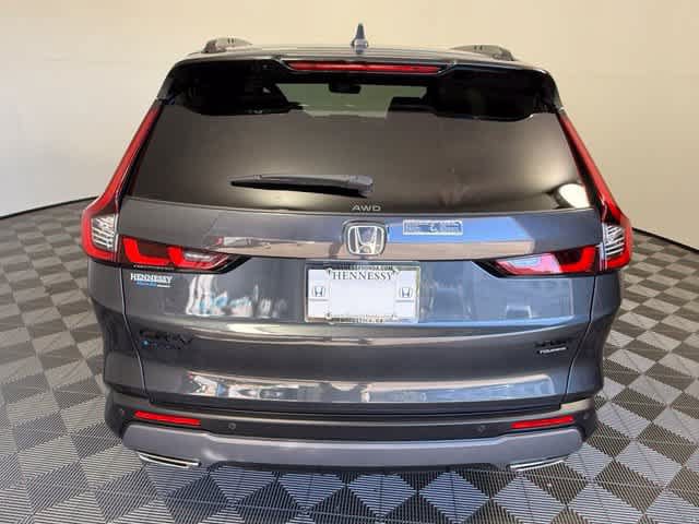 New 2027 Honda CR-V Sport Touring image 5