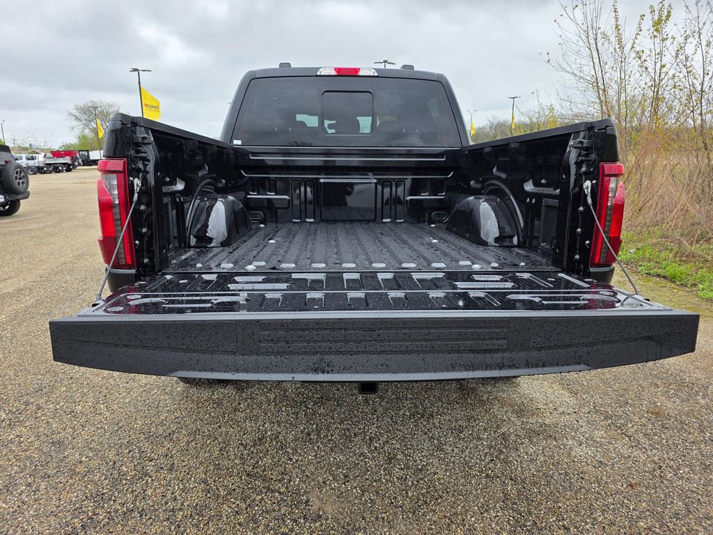 New 2026 Ford F150 XLT AWD/4WD image 10