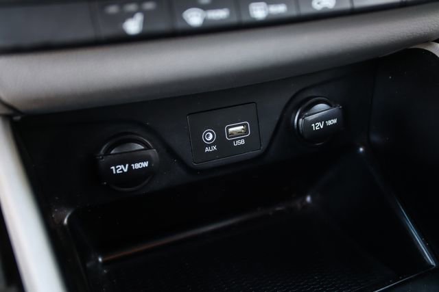 Used 2019 Hyundai Tucson Value w/ Cargo Package AWD/4WD image 24