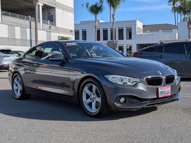 Used 2015 BMW 428i 428i image 3
