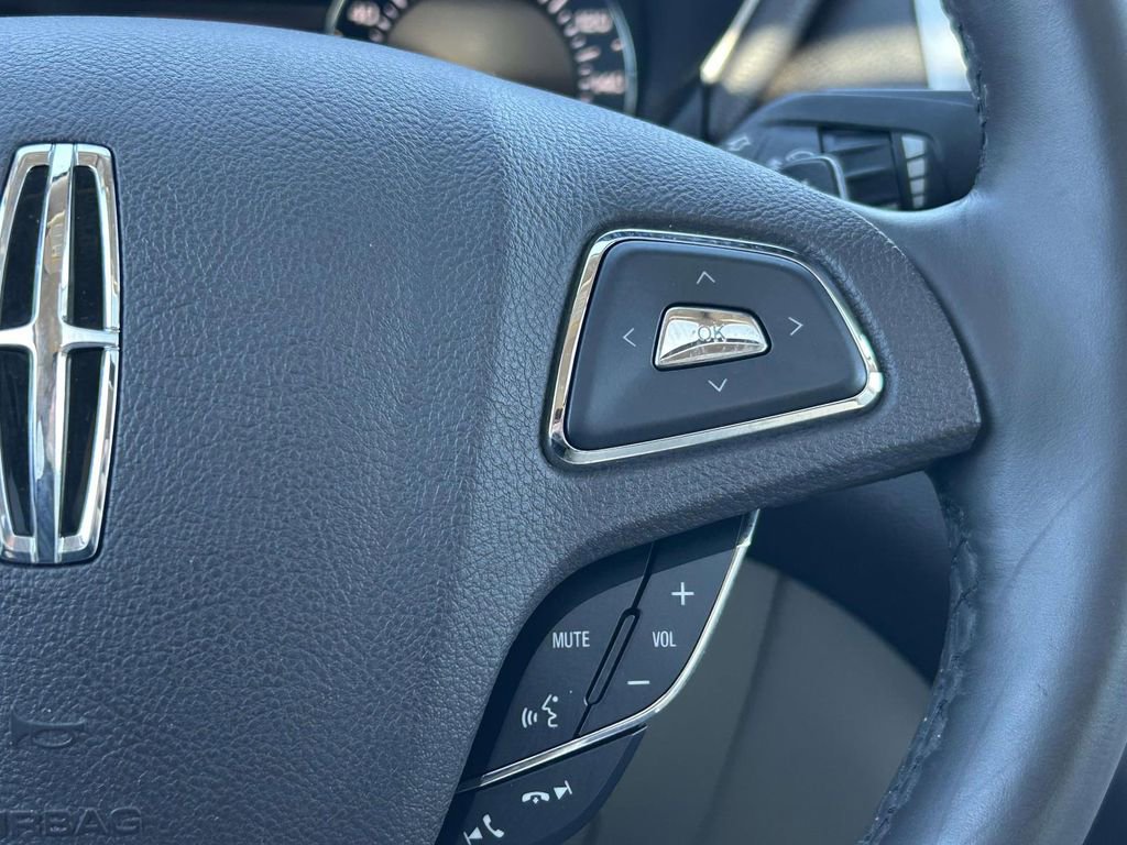 Used 2015 Lincoln MKC Base w/ Equipment Group 102A Reserve image 24