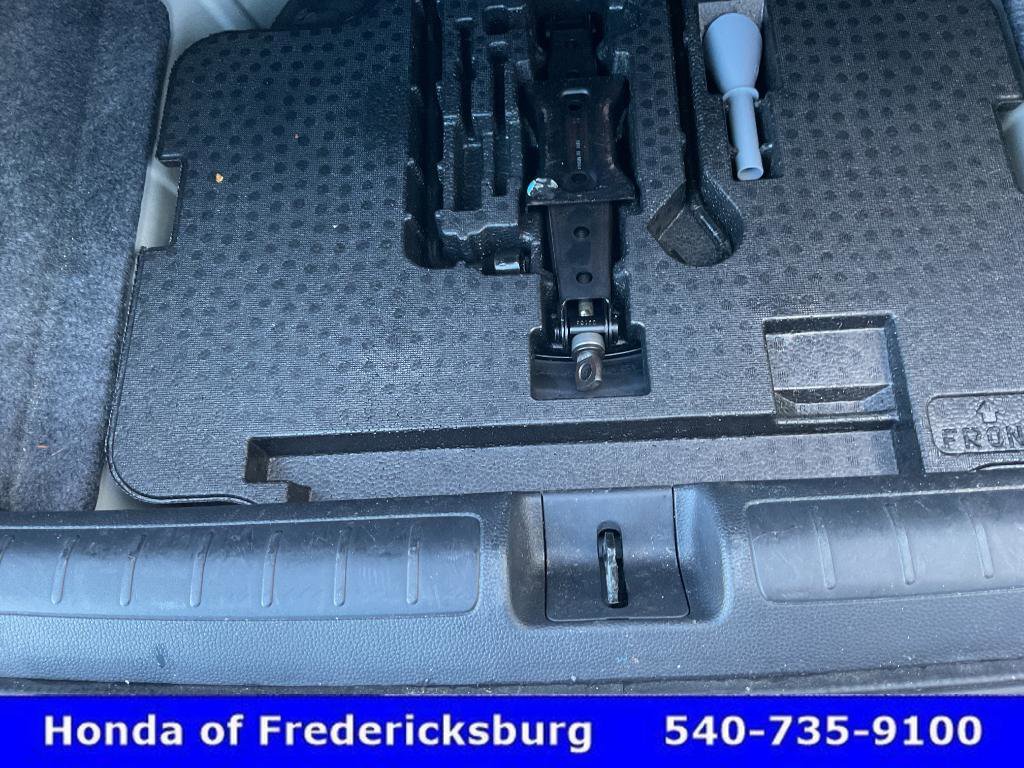 Used 2020 Honda Accord LX image 21