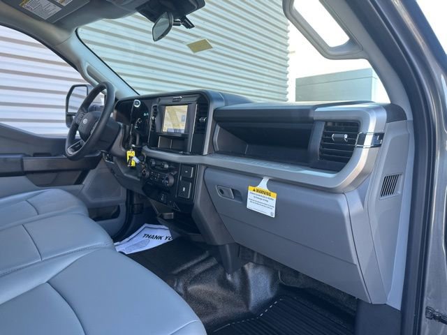 New 2025 Ford F250 XL image 32