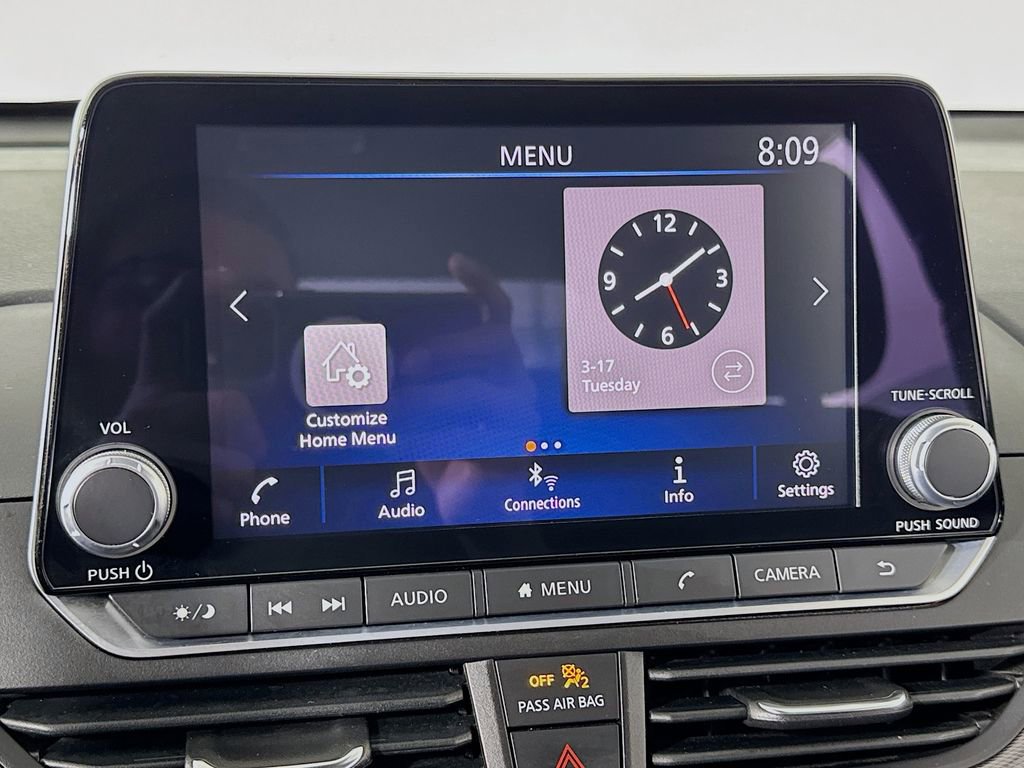 Used 2023 Nissan Altima 2.5 SR image 29