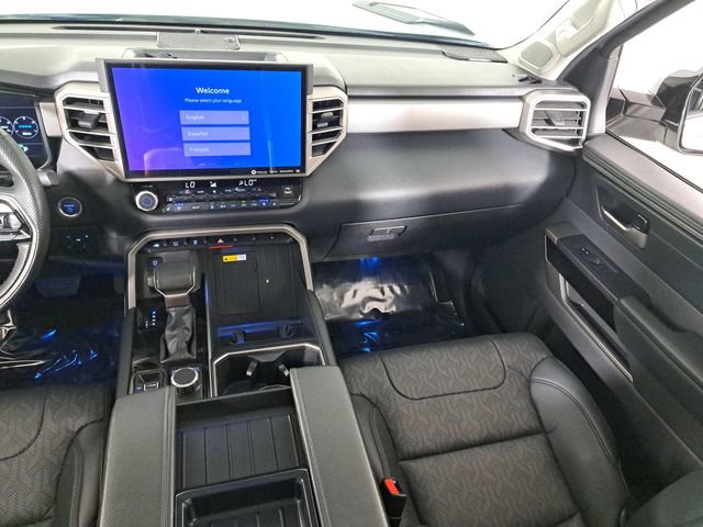 Used 2024 Toyota Tundra Limited image 17