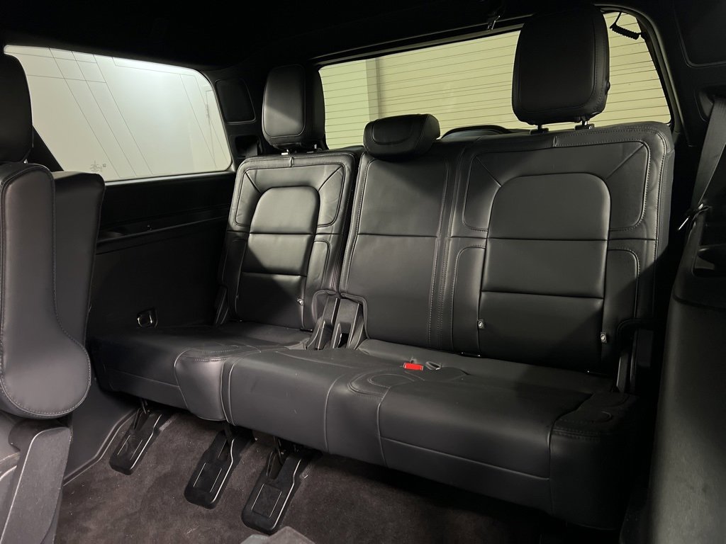 Certified 2023 Lincoln Navigator Reserve image 33