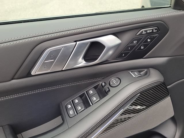 Used 2026 BMW X7 M60i AWD/4WD image 22